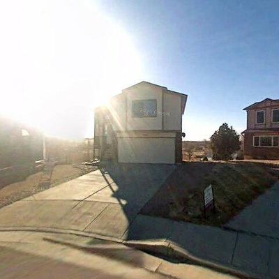 425 Blossom Field Rd, Fountain, CO 80817