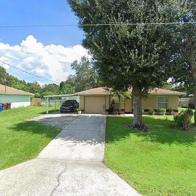 425 Honey Bee Ln, Polk City, FL 33868