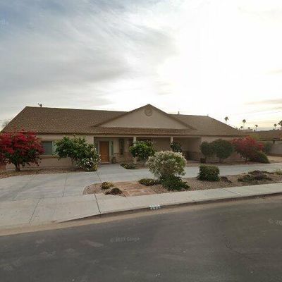 425 N 39 Th Way, Mesa, AZ 85205