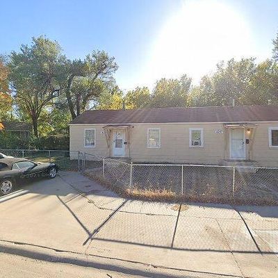 4265 E Whitney Ln, Wichita, KS 67210