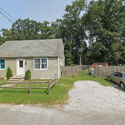 427 Sheridan Blvd, Cape May, NJ 08204