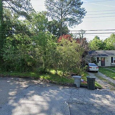 427 Walnut St, Hampton, VA 23669