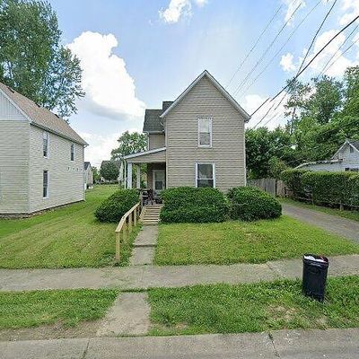 428 Spring St, Greenfield, OH 45123