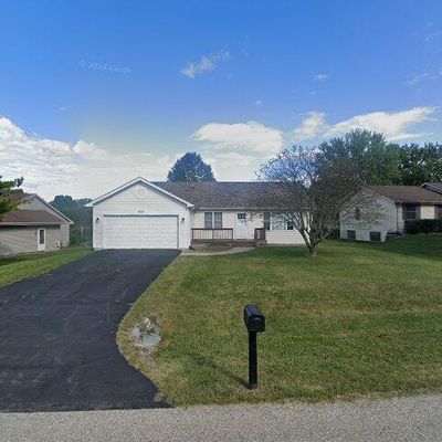 430 Gregory St, Walworth, WI 53184