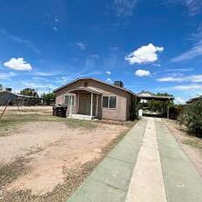 430 W Northern Ave, Coolidge, AZ 85128