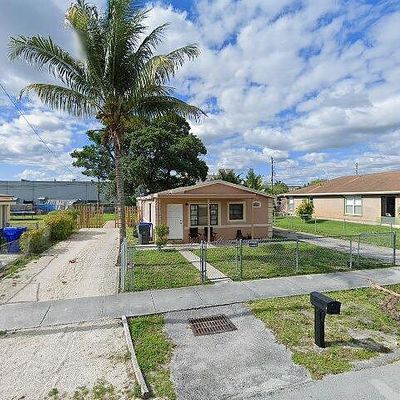 4300 Sw 28 Th St, West Park, FL 33023