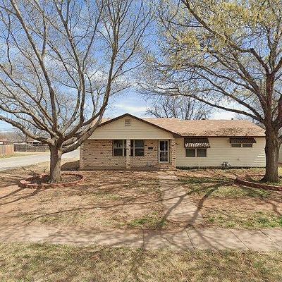 4301 Faith Rd, Wichita Falls, TX 76308