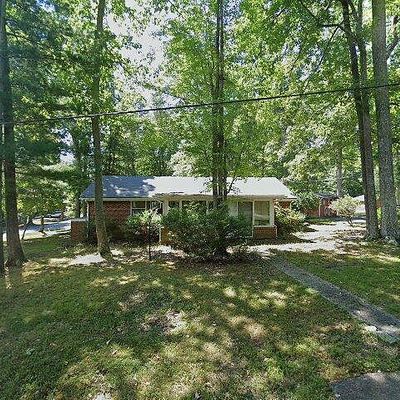 431 Stallion Ln, Lusby, MD 20657