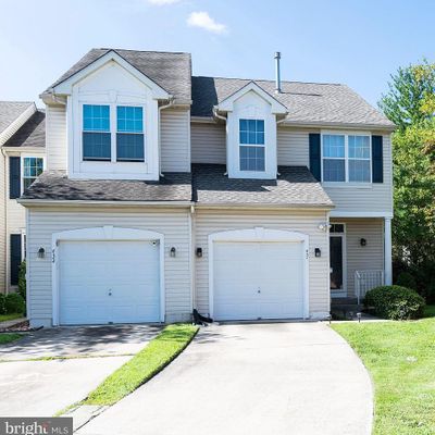 431 Tuvira Ln, Cherry Hill, NJ 08003