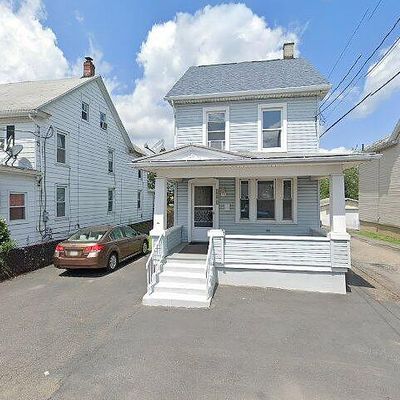 431 W 20 Th St, Hazleton, PA 18201