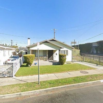 431 W 64 Th St, Los Angeles, CA 90003