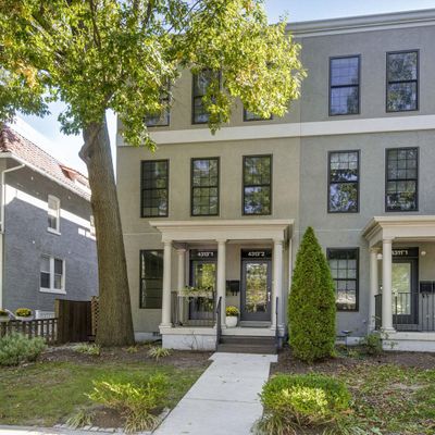 4313 New Hampshire Avenue Nw 1, Washington, DC 20011