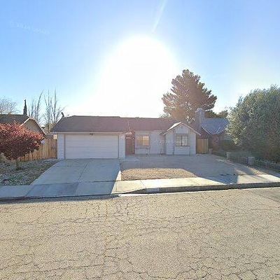 43130 18 Th St W, Lancaster, CA 93534