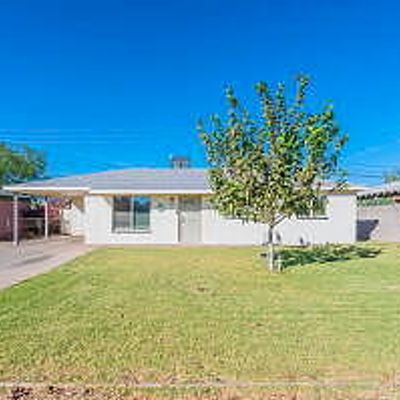 4316 N 49 Th Dr, Phoenix, AZ 85031