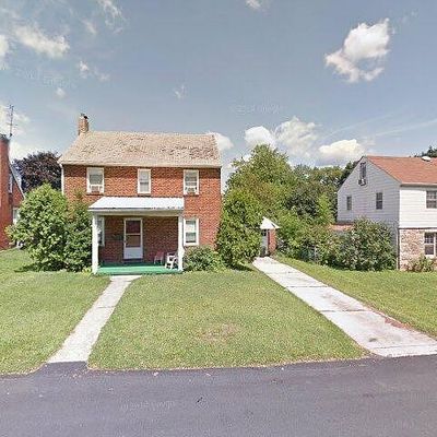 4318 Plymouth St, Harrisburg, PA 17109