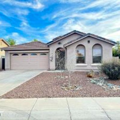 4319 W Park St, Laveen, AZ 85339