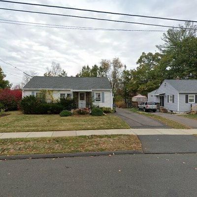 432 Middle Tpke W #109, Manchester, CT 06040