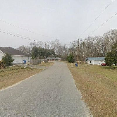 432 Johnson St, Portal, GA 30450