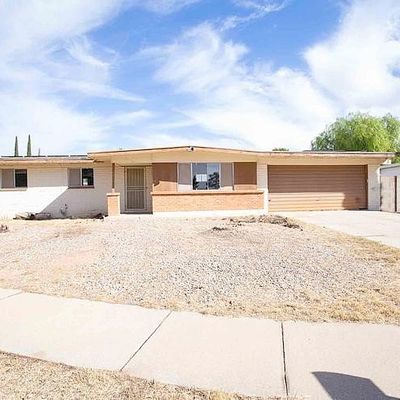 4321 S Boxwood Pl, Tucson, AZ 85730