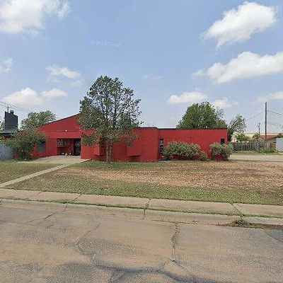 4322 Sentinel Ave, Midland, TX 79703