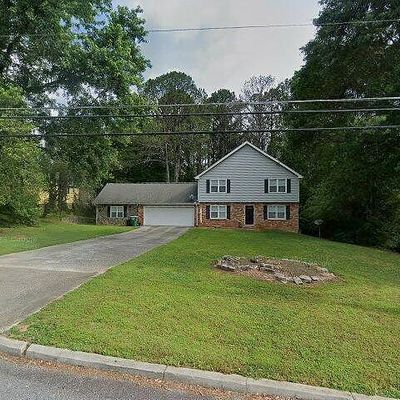 4325 Bending River Trl Sw, Lilburn, GA 30047