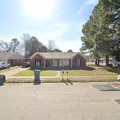 4325 Chuck Ave, Memphis, TN 38118