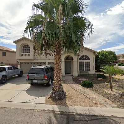 433 E Lakeview Dr, San Tan Valley, AZ 85143