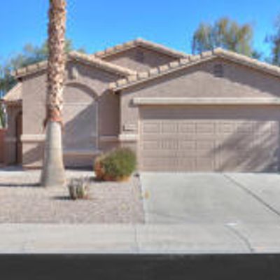 43409 W Sagebrush Trl, Maricopa, AZ 85138