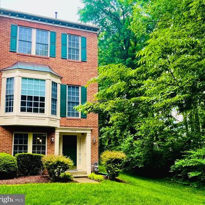 4348 Thomas Brigade Ln, Fairfax, VA 22033