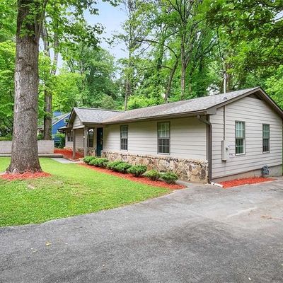 435 Spruce Dr, Pine Lake, GA 30072