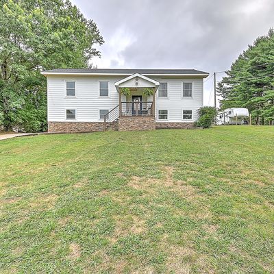 4357 Reedy Creek Rd, Bristol, VA 24202