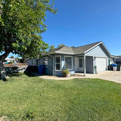 436 Merlee Cir, Eagle Point, OR 97524