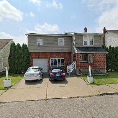 436 Muir Ave, Hazleton, PA 18201