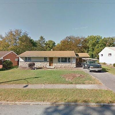 436 N Locust St, Elizabethtown, PA 17022