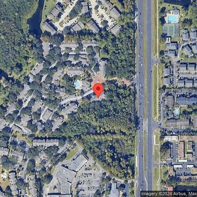 4368 S Kirkman Rd #206, Orlando, FL 32811