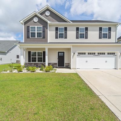 437 Worsley Way, Jacksonville, NC 28546