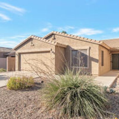 43726 W Sagebrush Trl, Maricopa, AZ 85138