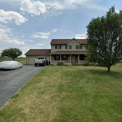 4376 Sycamore Ln, Red Lion, PA 17356