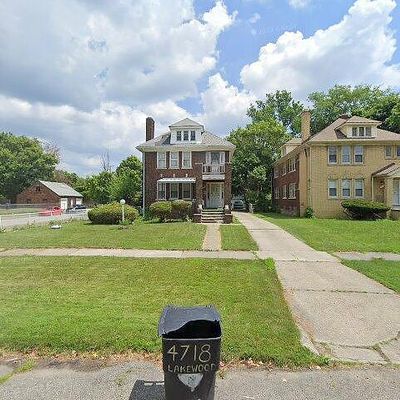 4378 Lakewood St, Detroit, MI 48215