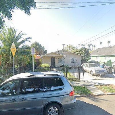 438 W 84 Th Pl, Los Angeles, CA 90003