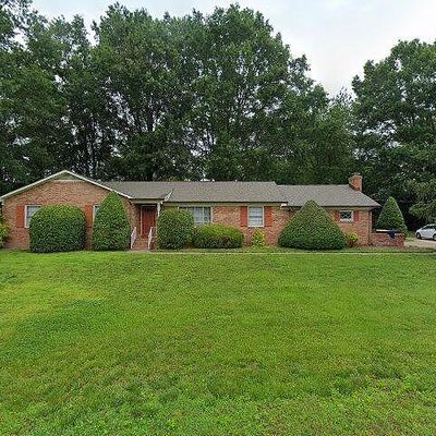 4382 Vauxhall Road, North Chesterfield, VA 23224