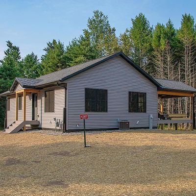 4387 Wranik Dr, Eagle River, WI 54521