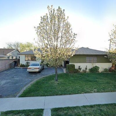 43874 Fern Ave, Lancaster, CA 93534