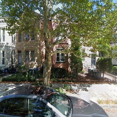 439 Q St Nw # 1, Washington, DC 20001