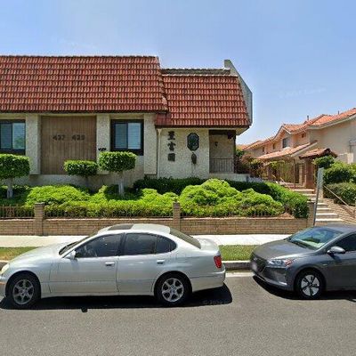 439 Sefton Ave #D, Monterey Park, CA 91755