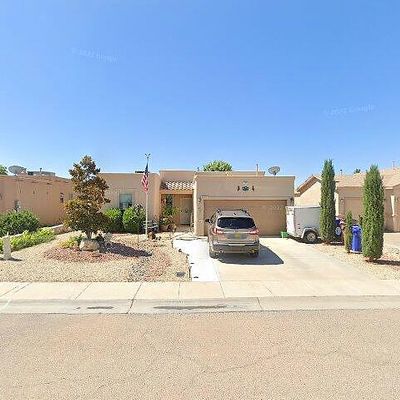 4391 Camino Dos Vidas, Las Cruces, NM 88012