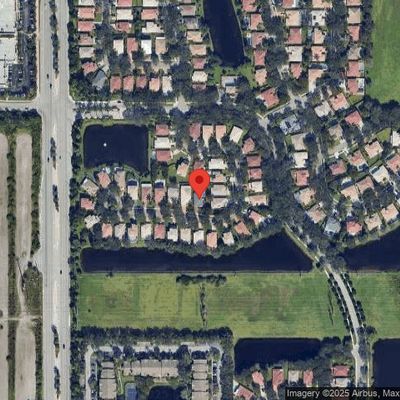 4391 Nw 41 St Pl, Coconut Creek, FL 33073