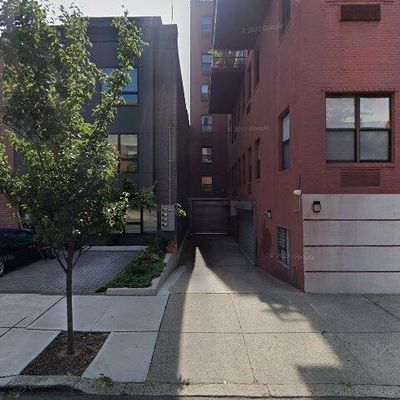 44 Sherman Ave # 606, Jersey City, NJ 07307