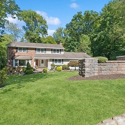 44 Rutherford Rd, Berkeley Heights, NJ 07922