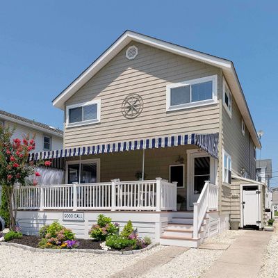 440 21st Street, Avalon, NJ 08202